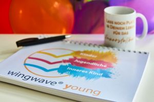 wingwave Ausbildung